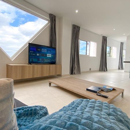 Feel Tenerife Suites - Adults Only La Matanza De Acentejo Luaran gambar