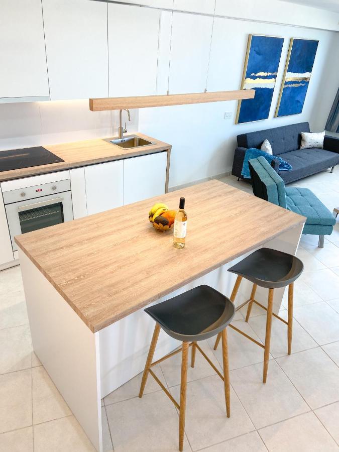 Feel Tenerife Suites - Adults Only La Matanza De Acentejo Luaran gambar