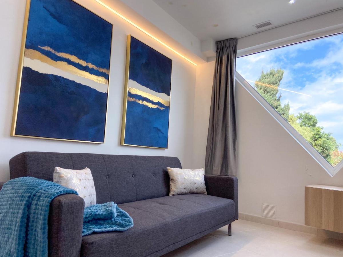 Feel Tenerife Suites - Adults Only La Matanza De Acentejo Luaran gambar
