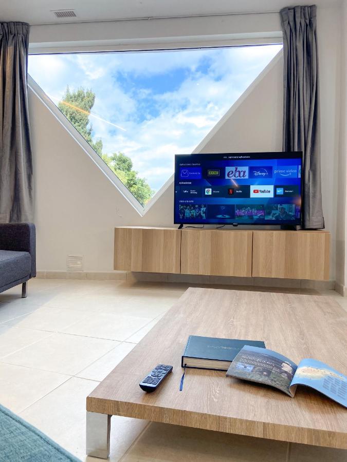 Feel Tenerife Suites - Adults Only La Matanza De Acentejo Luaran gambar