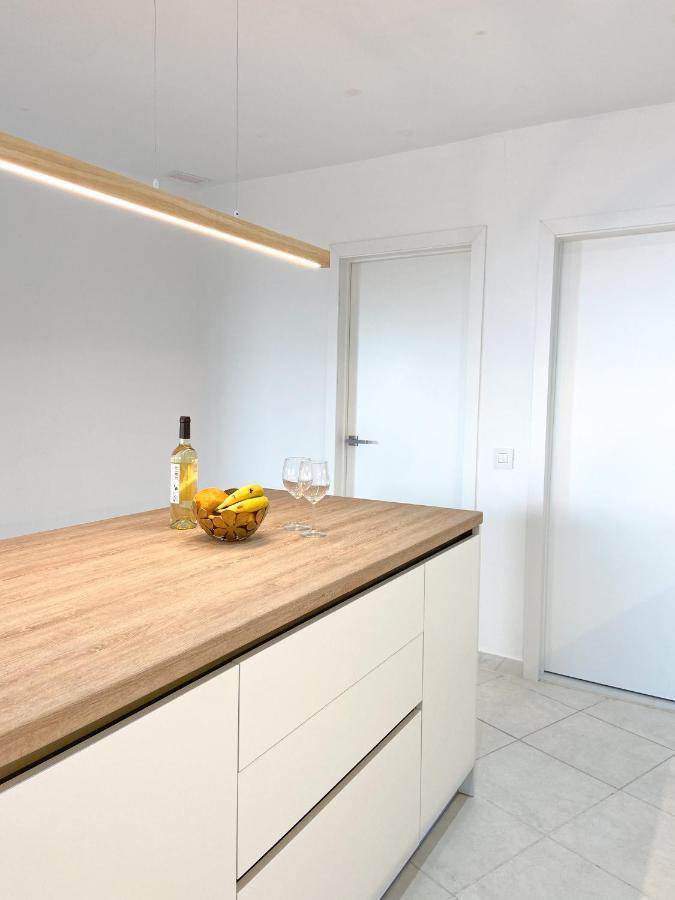 Feel Tenerife Suites - Adults Only La Matanza De Acentejo Luaran gambar