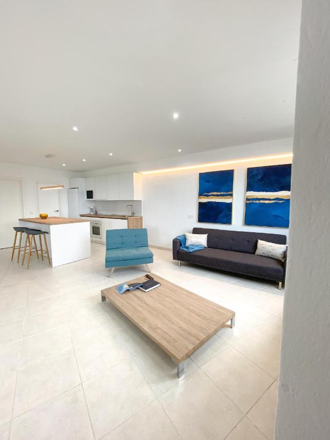 Feel Tenerife Suites - Adults Only La Matanza De Acentejo Luaran gambar