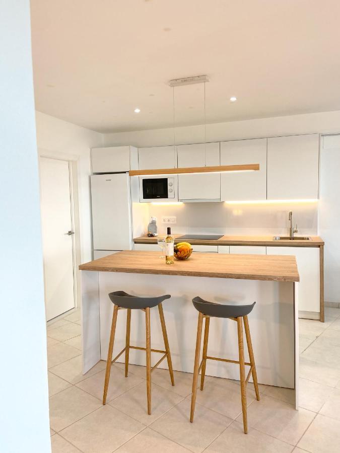 Feel Tenerife Suites - Adults Only La Matanza De Acentejo Luaran gambar