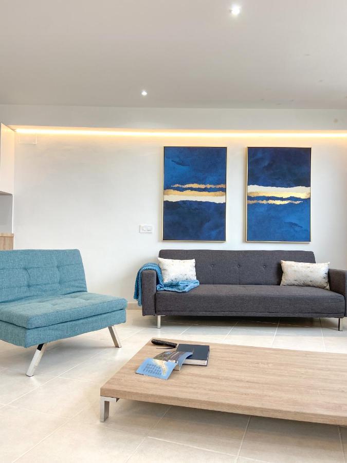 Feel Tenerife Suites - Adults Only La Matanza De Acentejo Luaran gambar