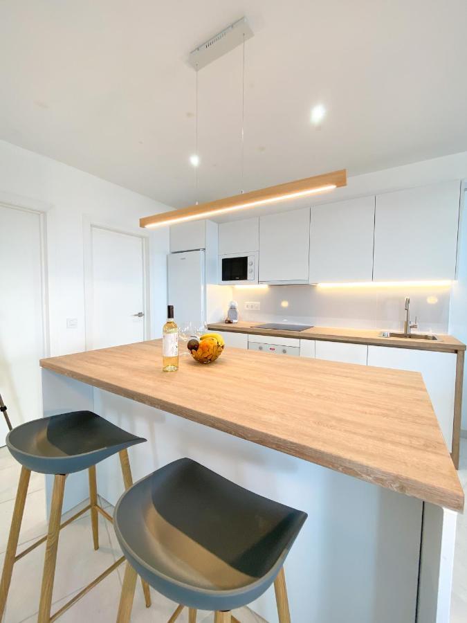Feel Tenerife Suites - Adults Only La Matanza De Acentejo Luaran gambar