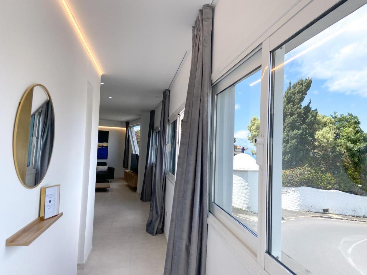 Feel Tenerife Suites - Adults Only La Matanza De Acentejo Luaran gambar