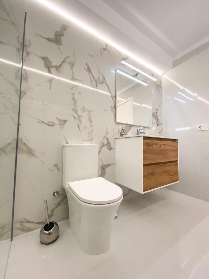 Feel Tenerife Suites - Adults Only La Matanza De Acentejo Luaran gambar