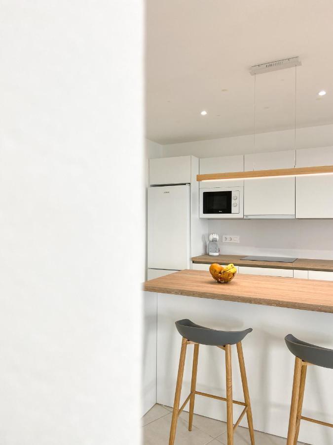 Feel Tenerife Suites - Adults Only La Matanza De Acentejo Luaran gambar