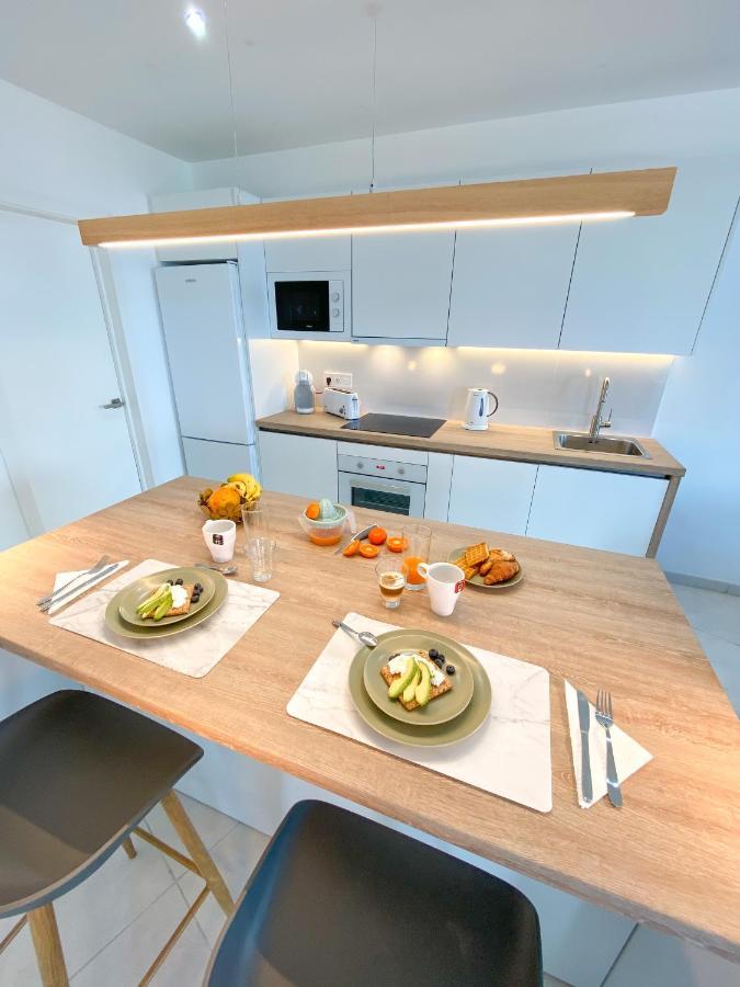 Feel Tenerife Suites - Adults Only La Matanza De Acentejo Luaran gambar