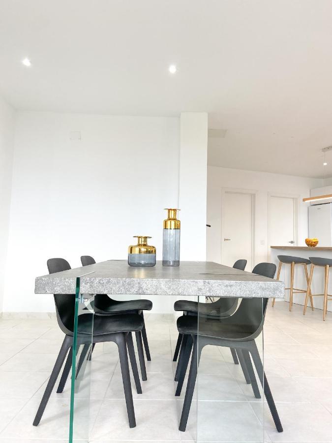 Feel Tenerife Suites - Adults Only La Matanza De Acentejo Luaran gambar