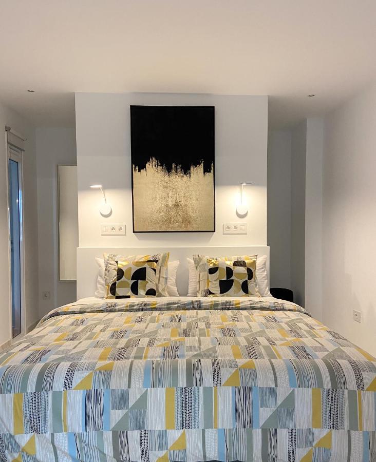 Feel Tenerife Suites - Adults Only La Matanza De Acentejo Luaran gambar