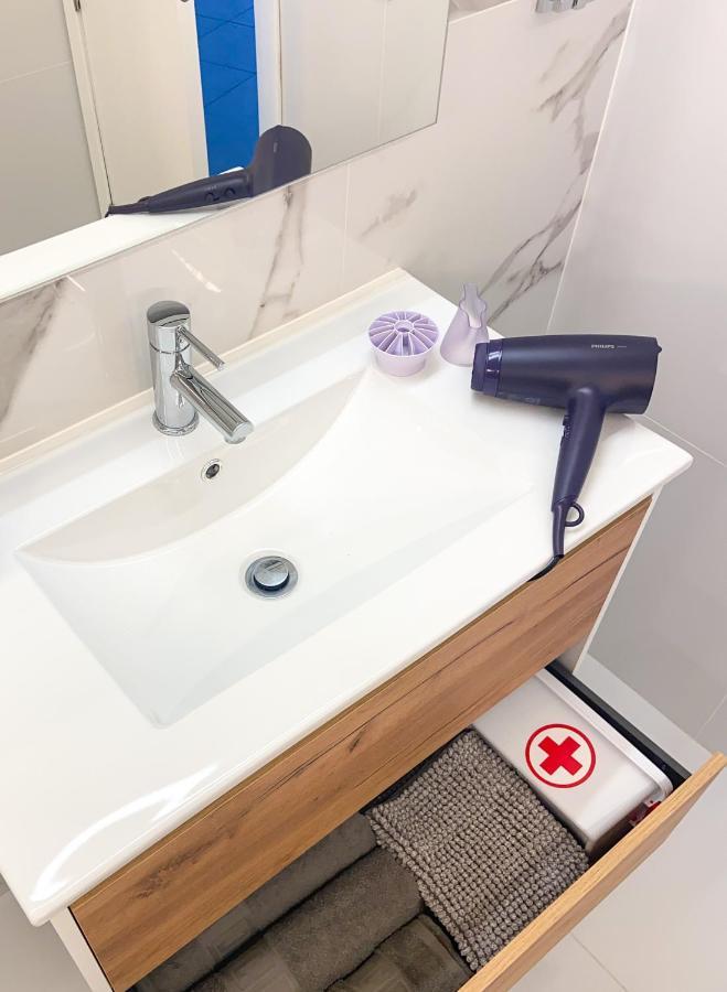Feel Tenerife Suites - Adults Only La Matanza De Acentejo Luaran gambar