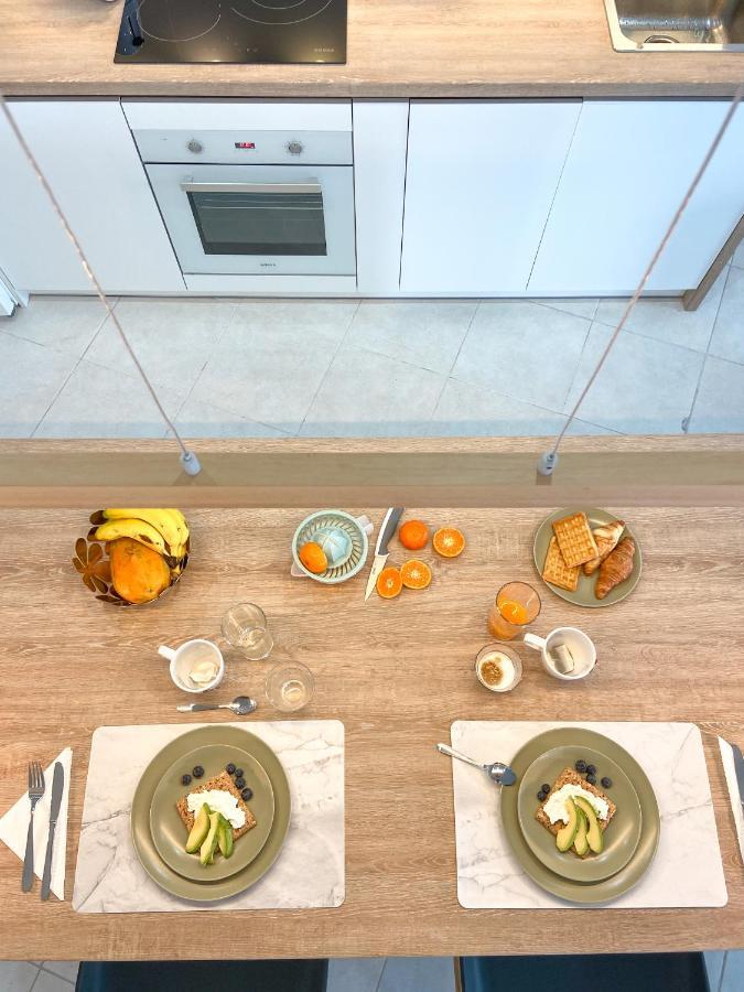Feel Tenerife Suites - Adults Only La Matanza De Acentejo Luaran gambar