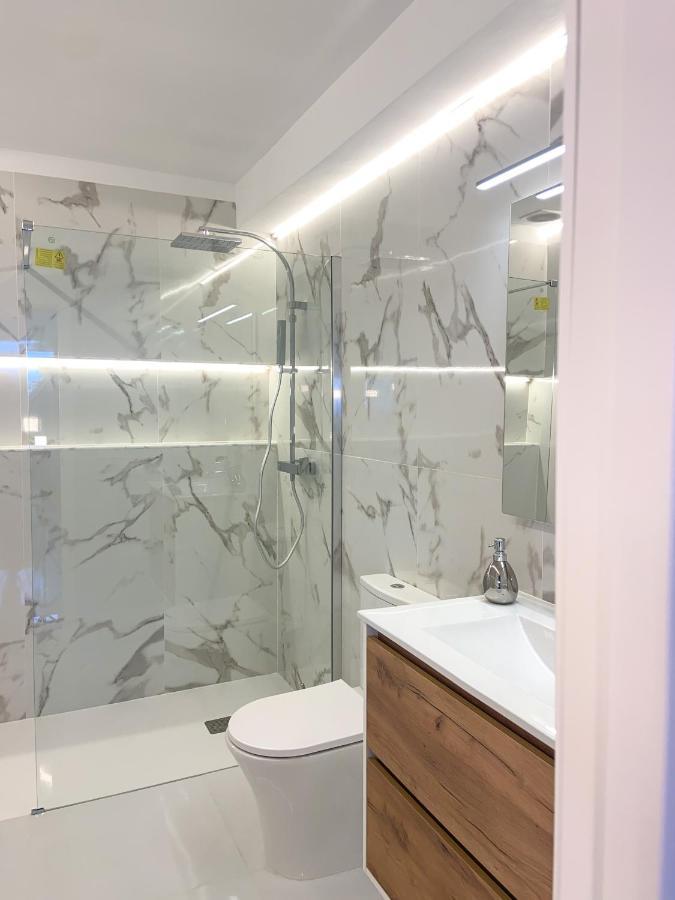 Feel Tenerife Suites - Adults Only La Matanza De Acentejo Luaran gambar
