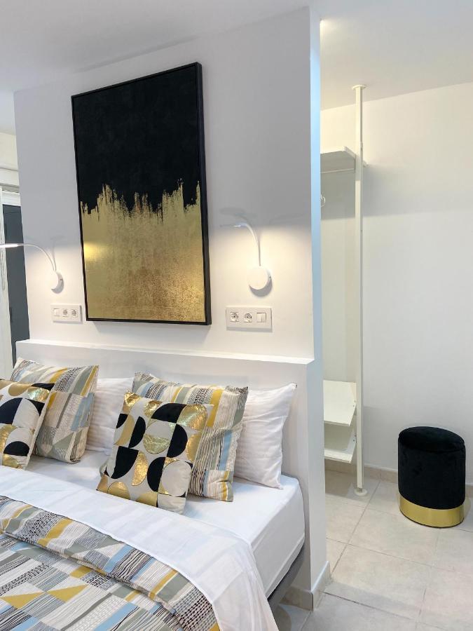 Feel Tenerife Suites - Adults Only La Matanza De Acentejo Luaran gambar