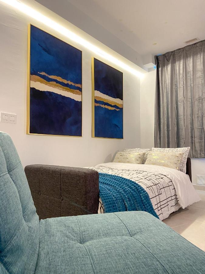 Feel Tenerife Suites - Adults Only La Matanza De Acentejo Luaran gambar