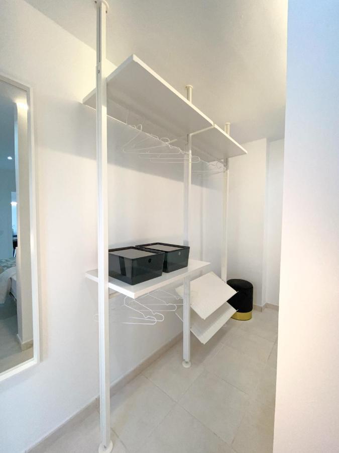 Feel Tenerife Suites - Adults Only La Matanza De Acentejo Luaran gambar