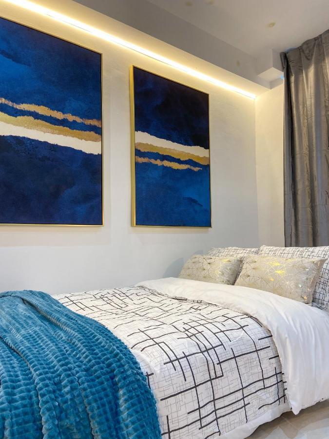 Feel Tenerife Suites - Adults Only La Matanza De Acentejo Luaran gambar