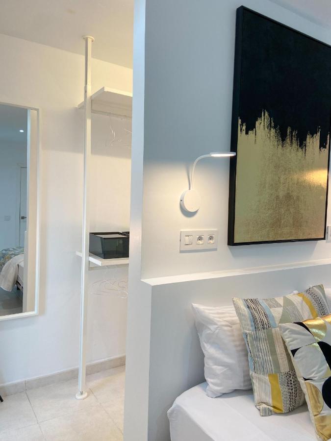 Feel Tenerife Suites - Adults Only La Matanza De Acentejo Luaran gambar