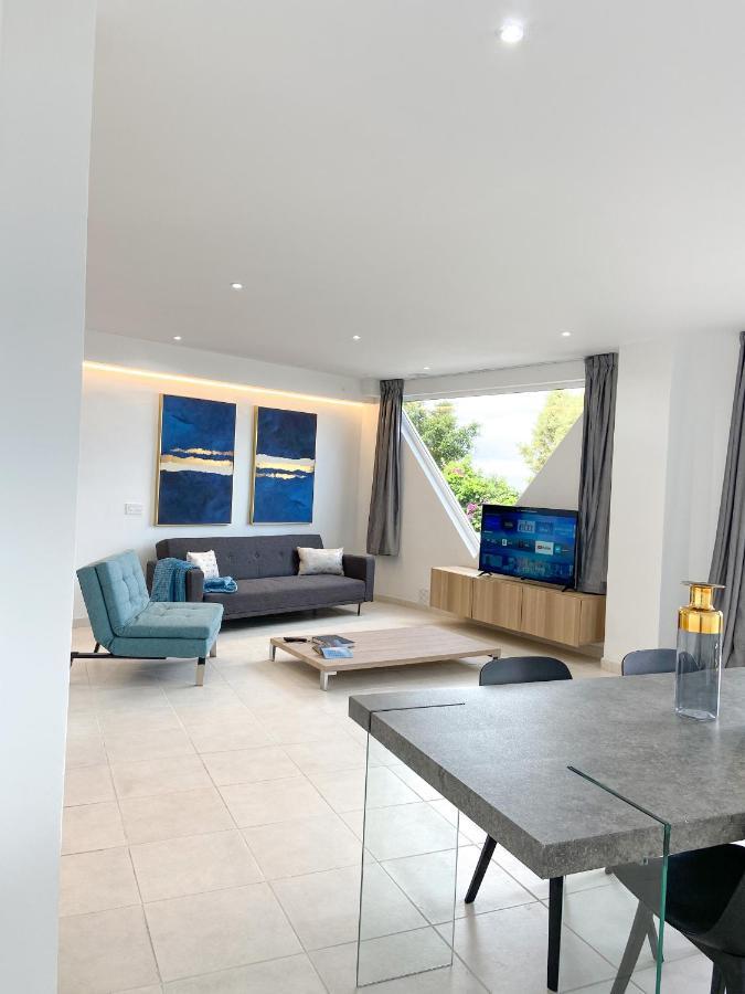 Feel Tenerife Suites - Adults Only La Matanza De Acentejo Luaran gambar